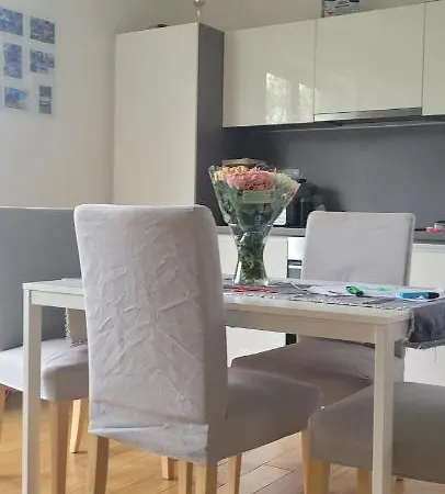 Apartman Aria Liptovská Sielnica